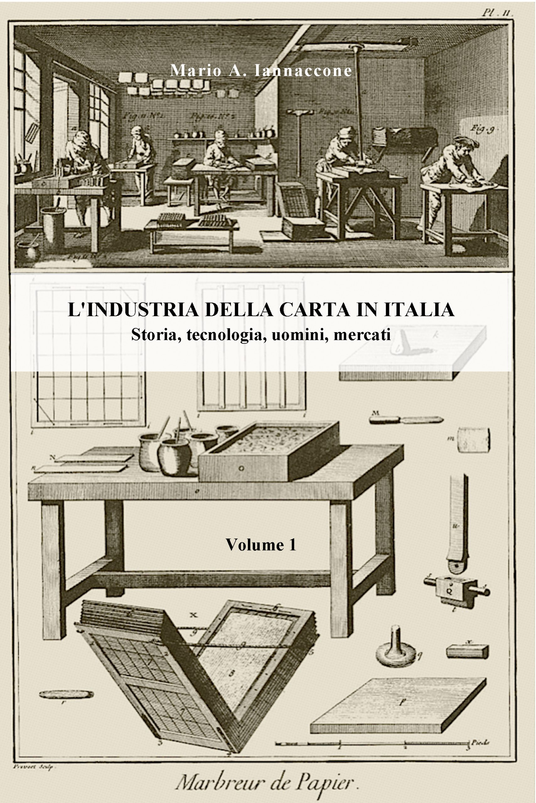 08_L'Industria della Carta in Italia 1-1 Colume terzo