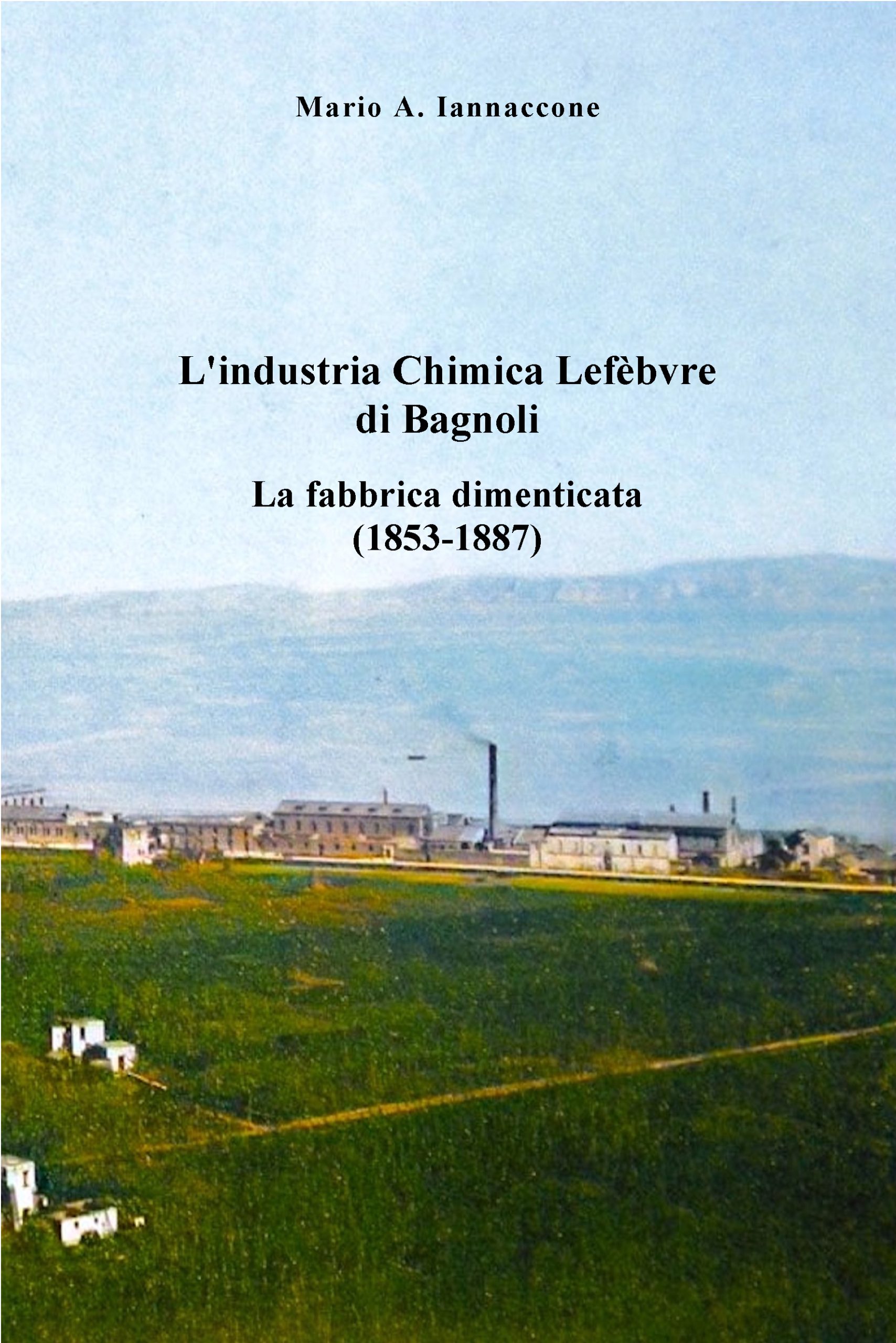 10_L'industria Chimica Lefebvre-1 Colume terzo