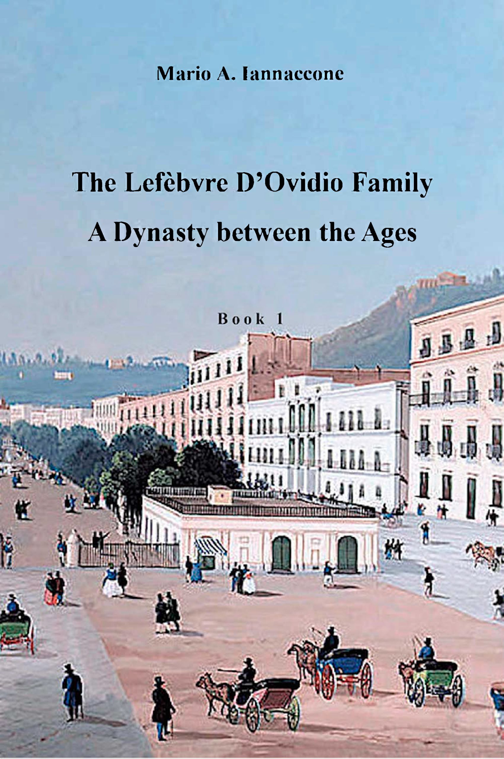 StoriaFamigliaLefebvre-PRIMO VOL