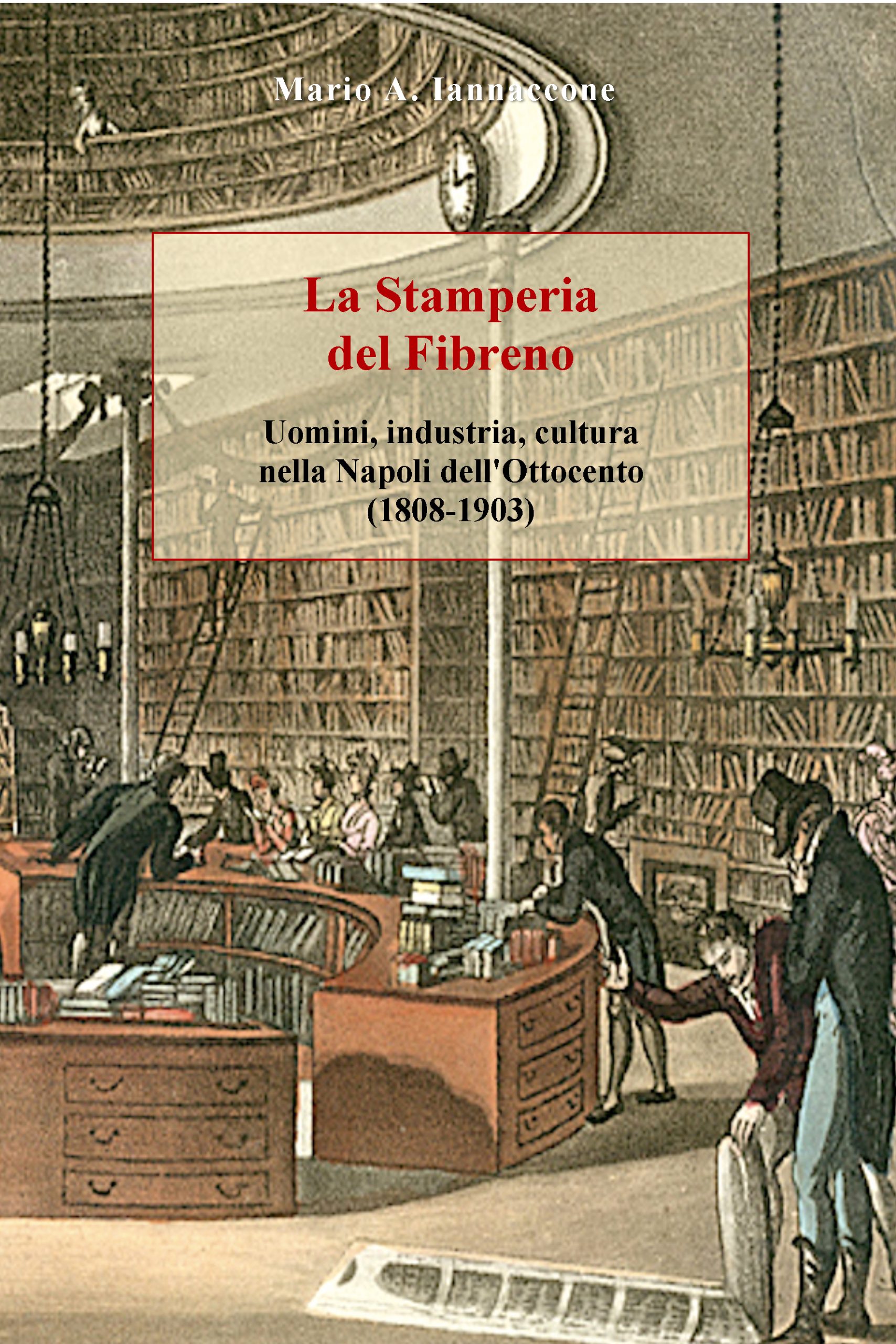 16_La Stamperia del Fibreno-1 Colume terzo