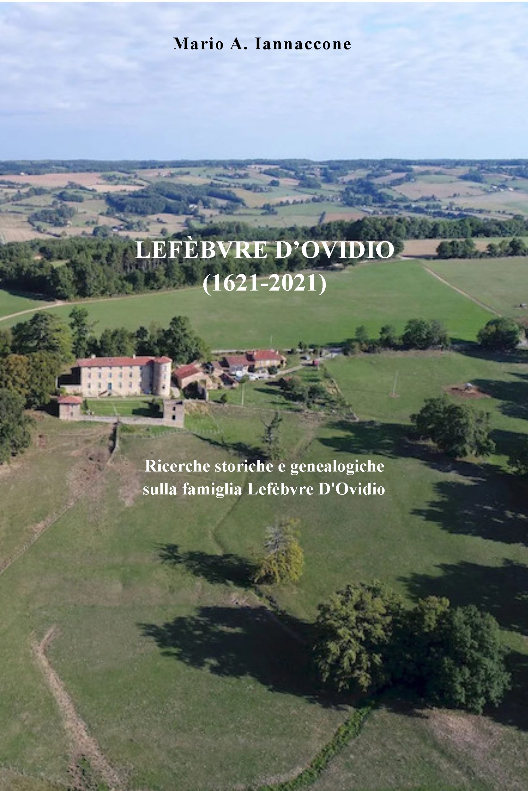 Colume terzo